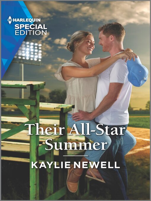 Title details for Their All-Star Summer by Kaylie Newell - Available